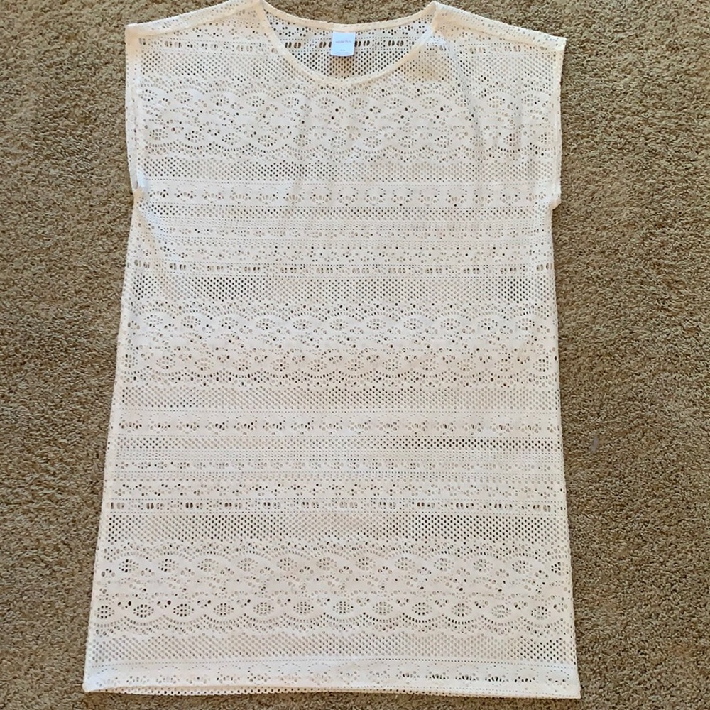 Swimsuit Cover
